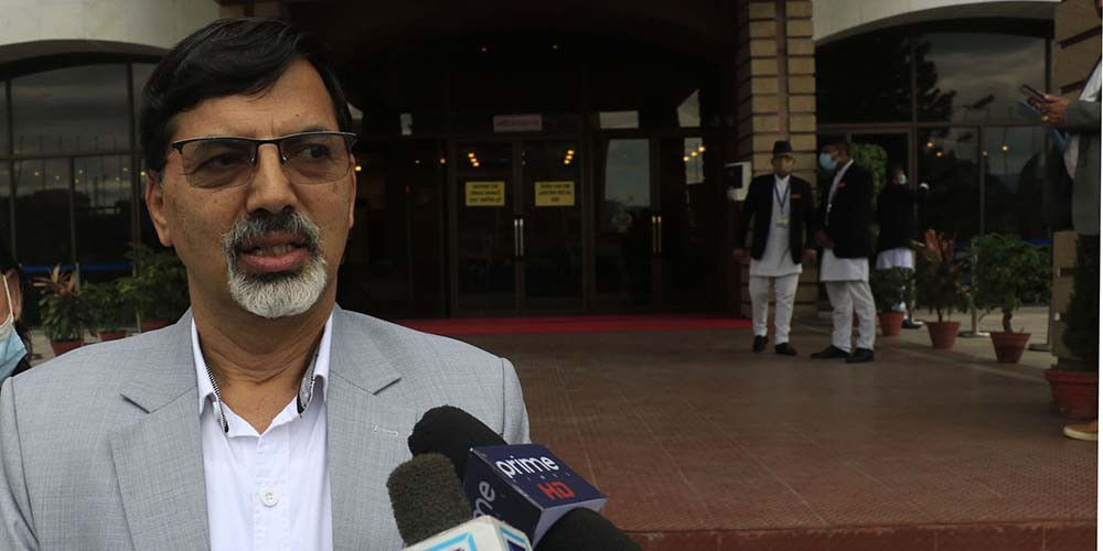 बजेट घाटा कम गर्न नीतिगत व्यवस्था गरिँदै